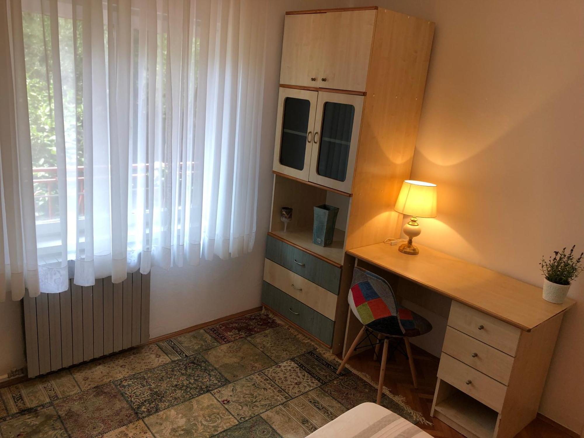 Apartment Ilija Задар Екстер'єр фото