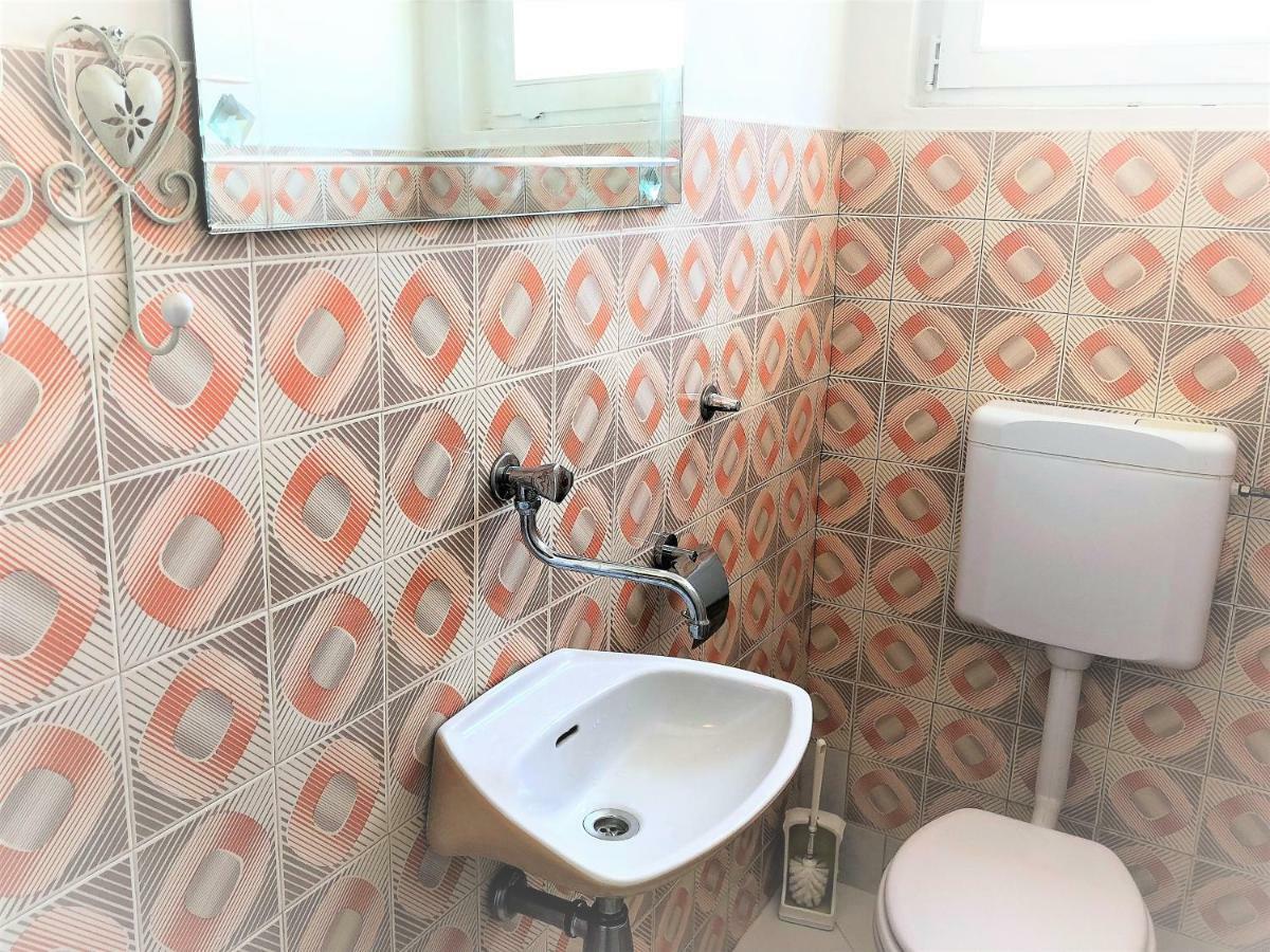 Apartment Ilija Задар Екстер'єр фото